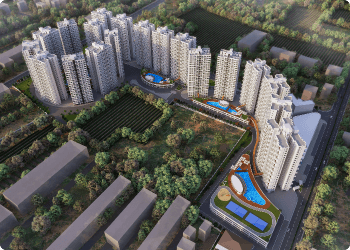 Puneville Residential Community