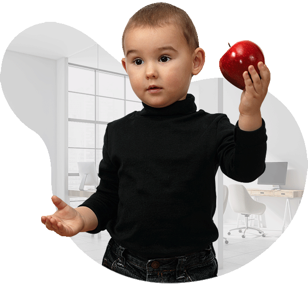 Pharande Woodsville - You don't need to be a visionary to buy a home