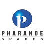 Small Logo - Phrande Spaces