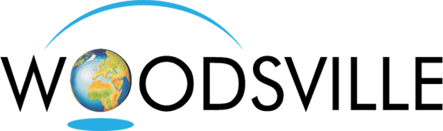 Woodsvillle Logo - Pharande Spaces